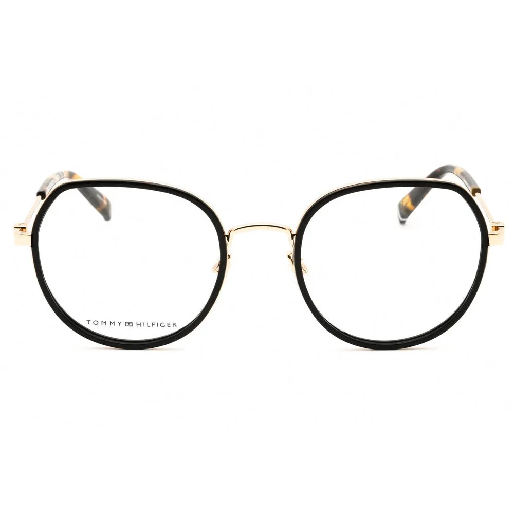 NWT Tommy Hilfiger TH 2096-0RHL 00 51mm New Eyeglasses